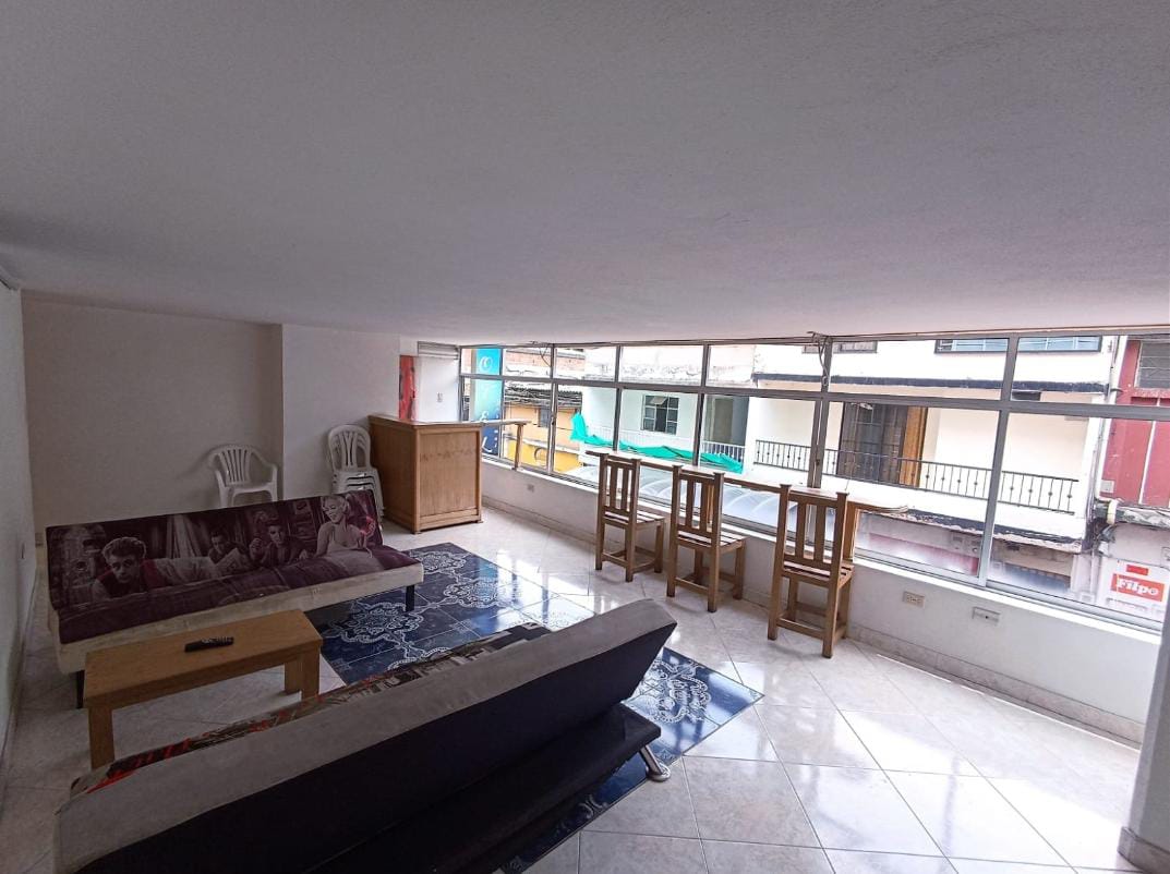 Gran Hotel Yarumal